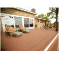 Exterior WPC Composite Decking Board for Patio